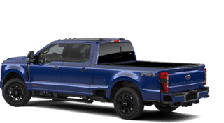 2026 Ford Super Duty® External Image 3